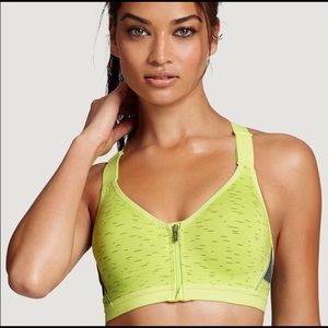 Knockout by Victoria’s Secret